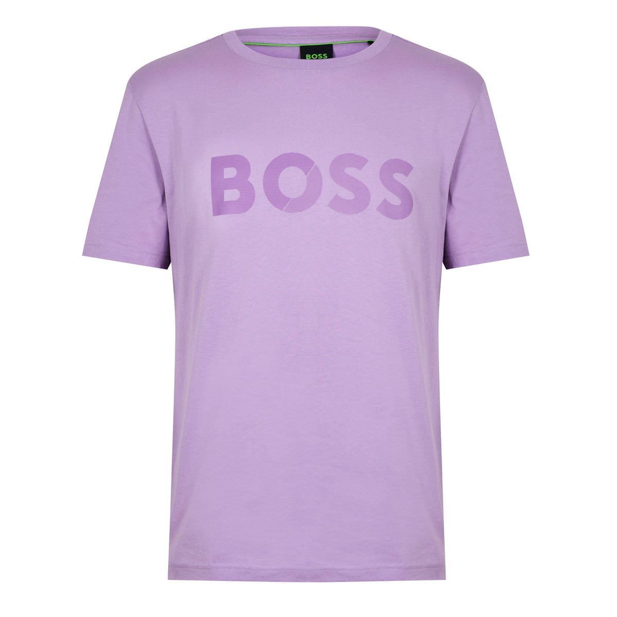 Boss Tee Tape Logo 10269604 01