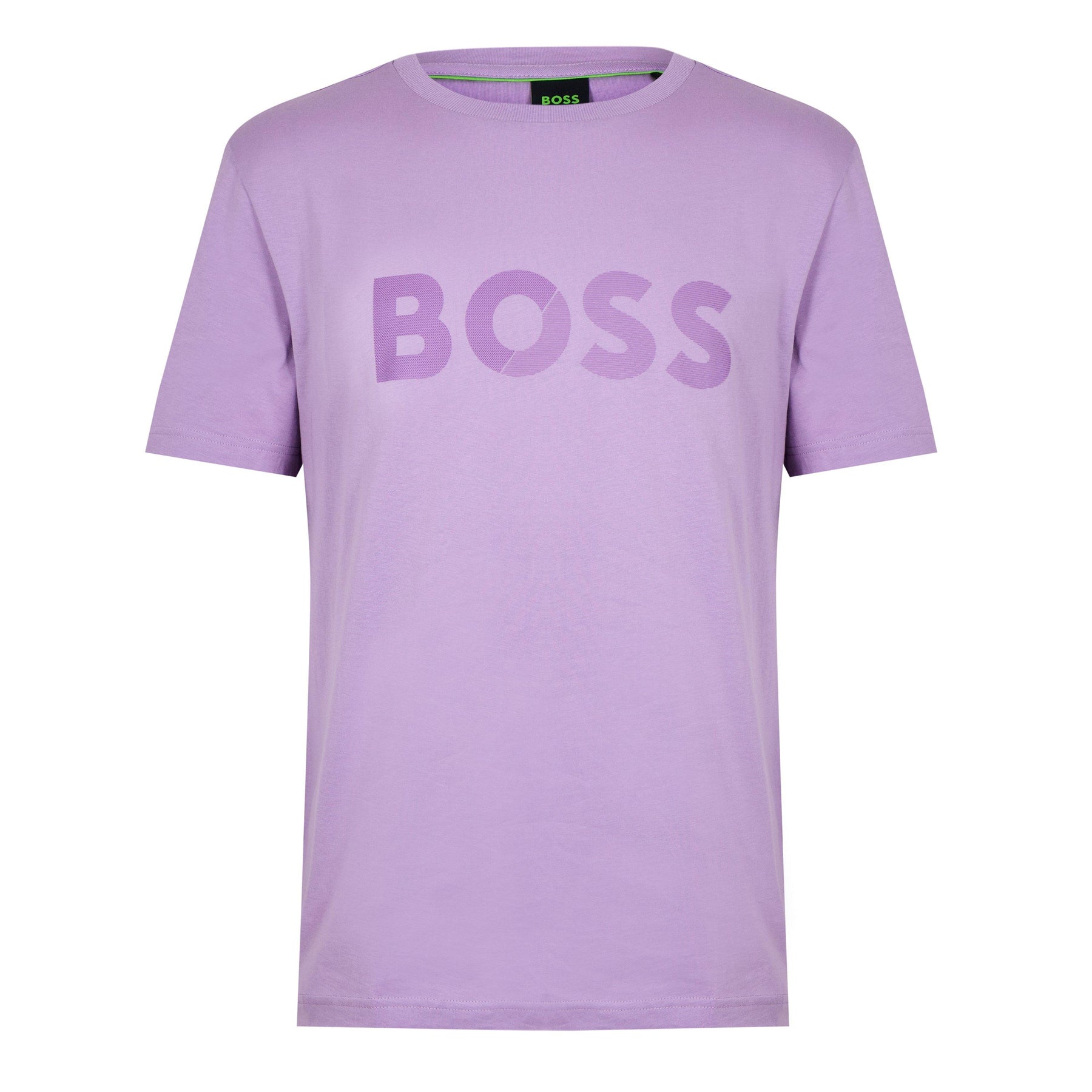 Boss Tee Tape Logo 10269604 01
