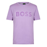 Men's HBG Tape Logo T-Shirt