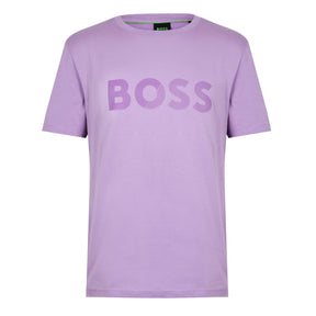 Men's HBG Tape Logo T-Shirt