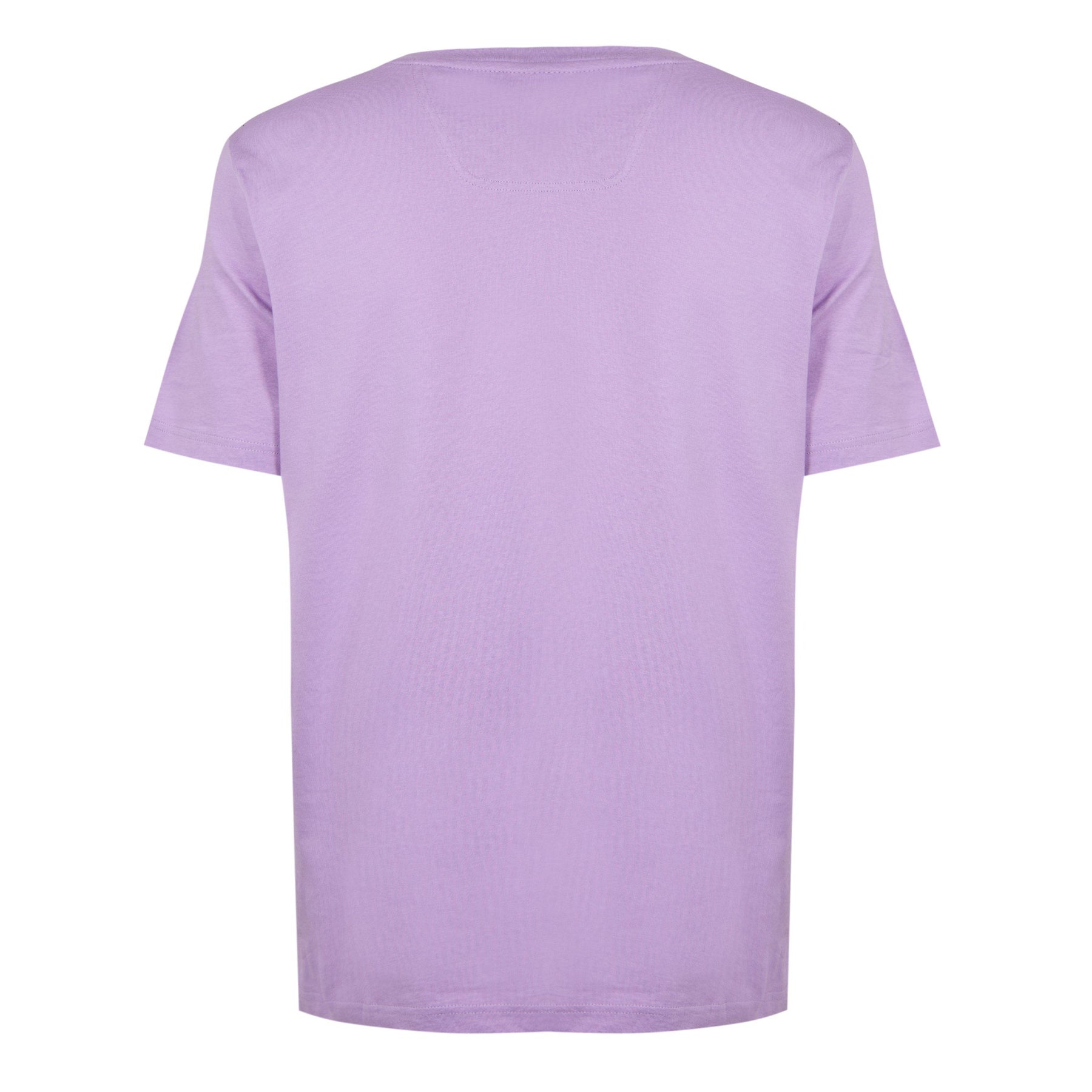 Men's HBG Tape Logo T-Shirt