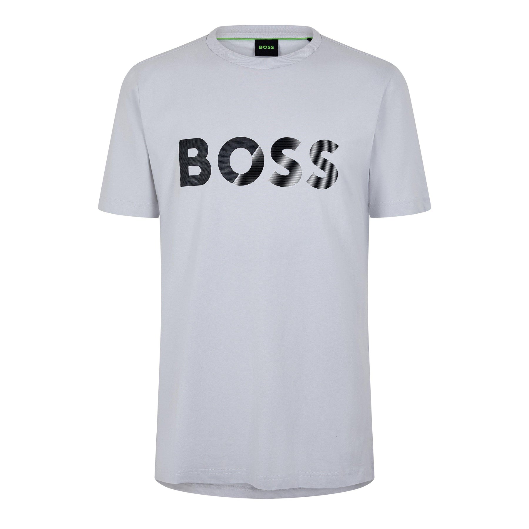 Boss Tee Tape Logo 10269604 01