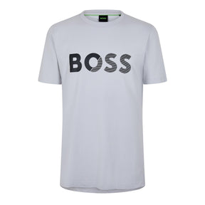 Men's HBG Tape Logo T-Shirt