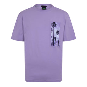 Boss Tee Deserttech Sj 10268990 01