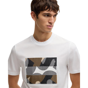 Men's HBB CThompson 209 Regular Fit T-Shirt