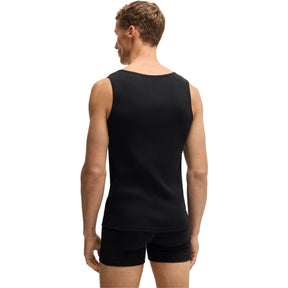 Men's Classic Ribbed Tank Top 3-Pack