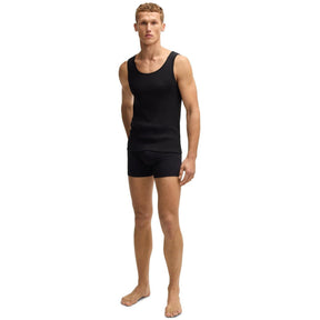Men's Classic Ribbed Tank Top 3-Pack