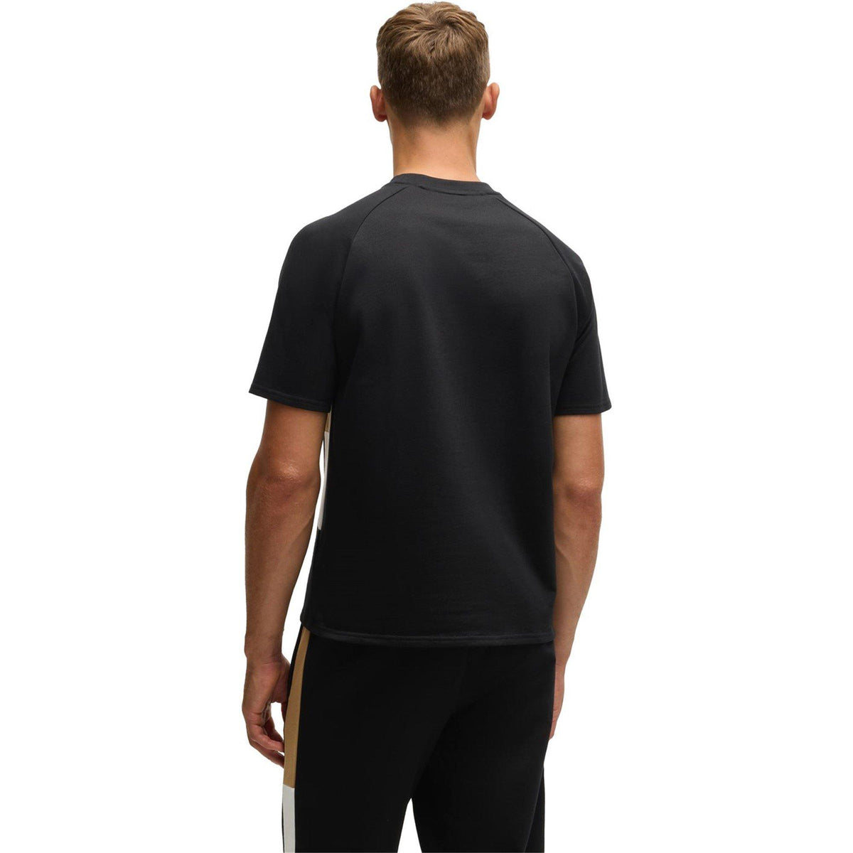 Boss Iconic T-Shirt 10269546 01