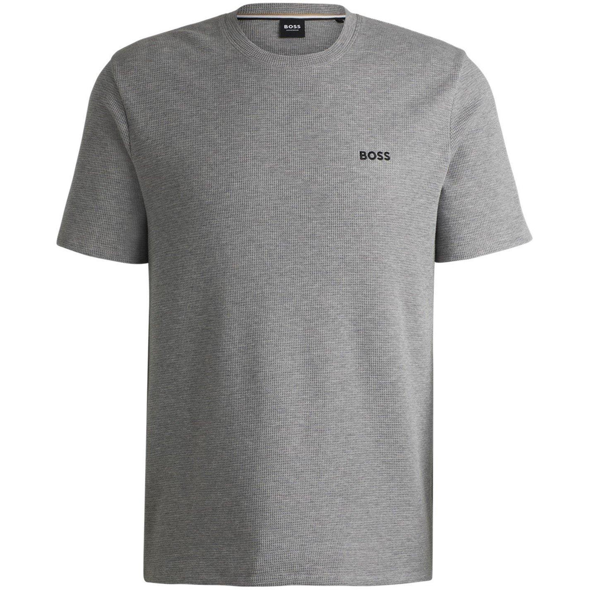 Structured T-Shirt