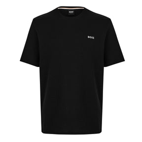 Structured T-Shirt