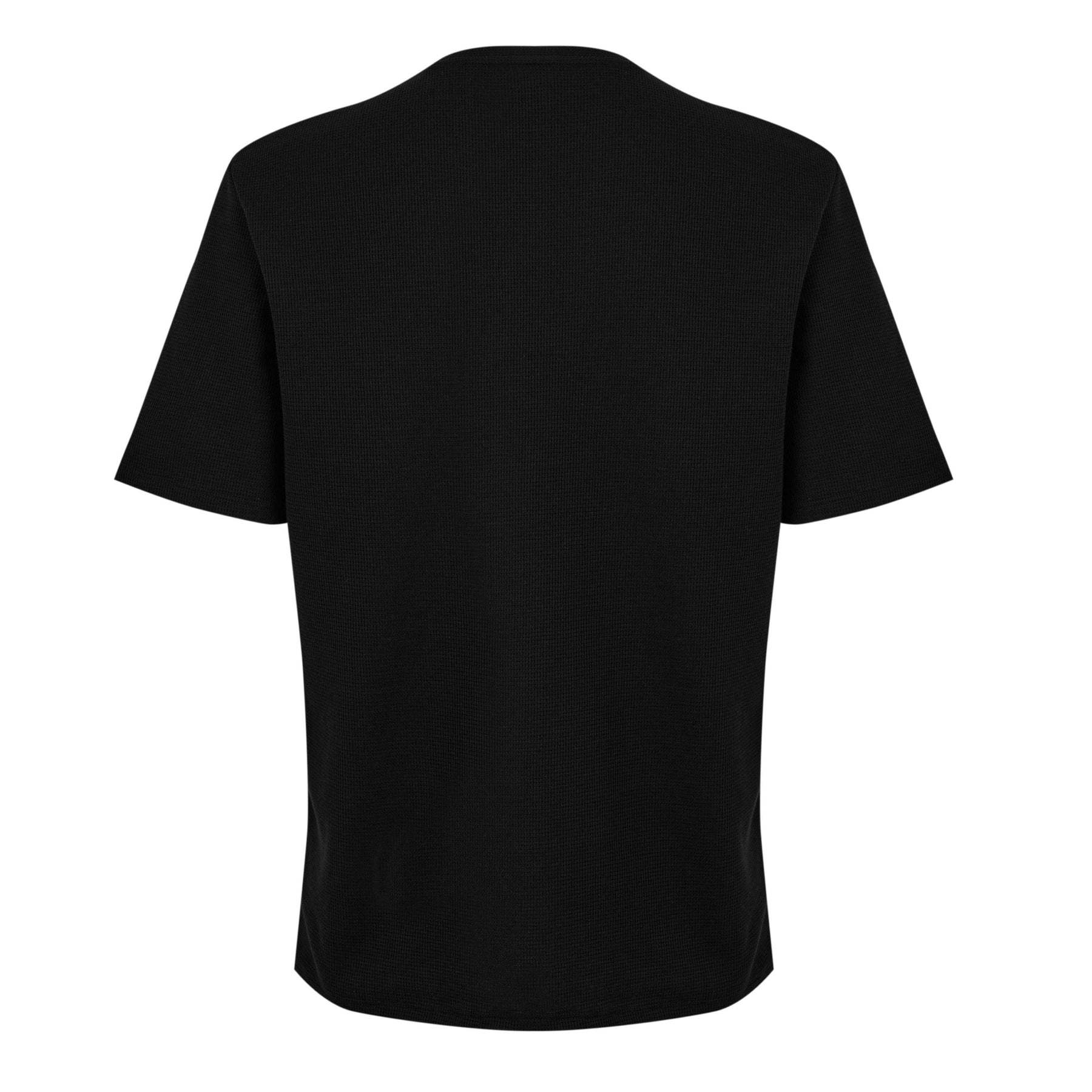 Structured T-Shirt