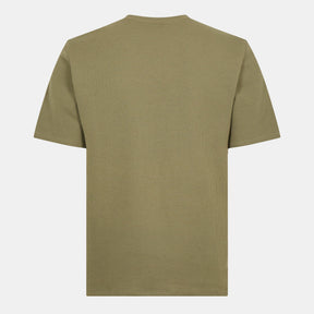 Waffle T-Shirt, Structured Design