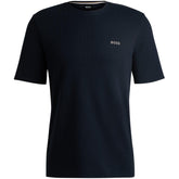 Structured T-Shirt