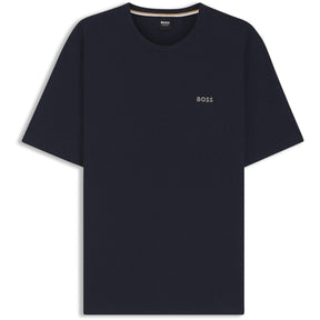 Structured T-Shirt