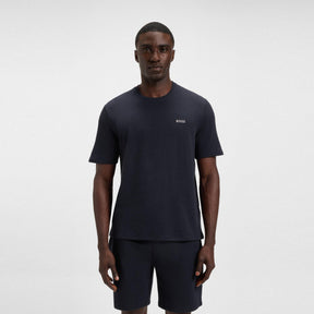 Waffle T-Shirt, Structured Design