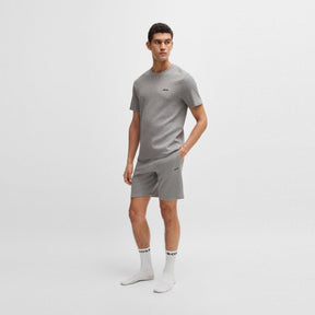 Waffle T-Shirt, Structured Design