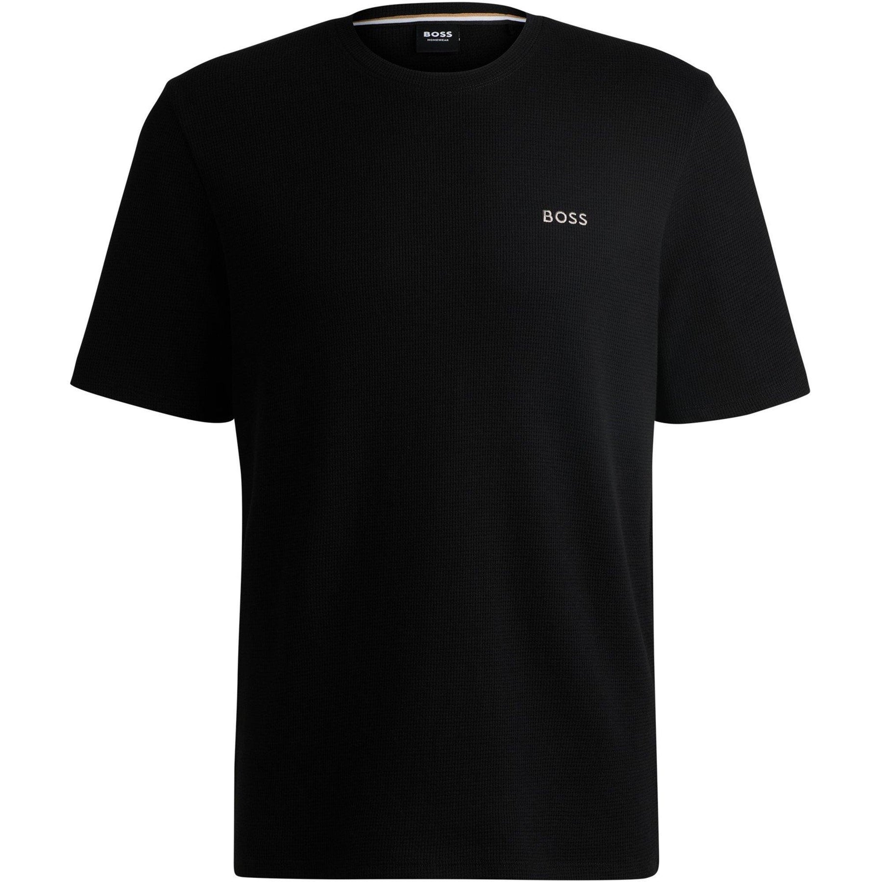 Structured T-Shirt
