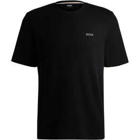 Structured T-Shirt