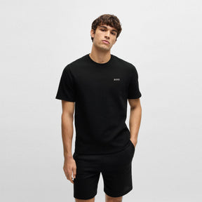 Structured T-Shirt