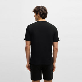 Structured T-Shirt
