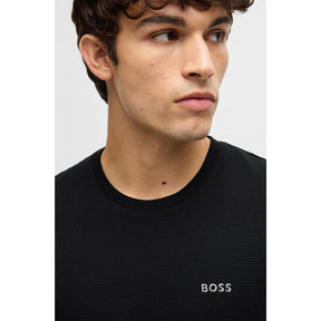 Structured T-Shirt
