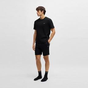 Structured T-Shirt