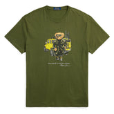 Defender Bear T-Shirt