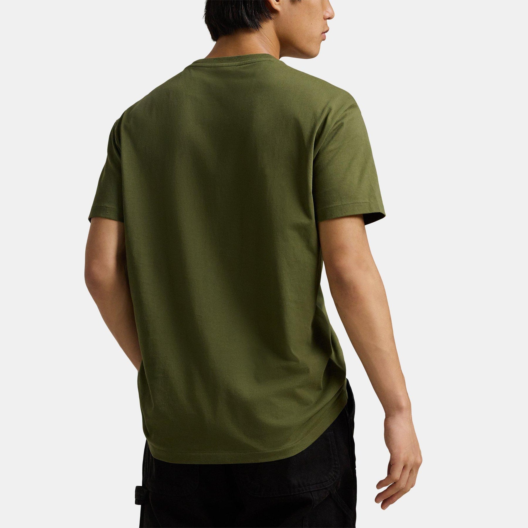 Defender Bear T-Shirt