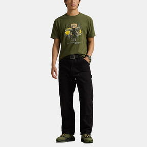 Defender Bear T-Shirt