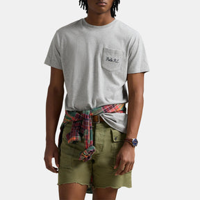 Polo Bear Jersey T-Shirt