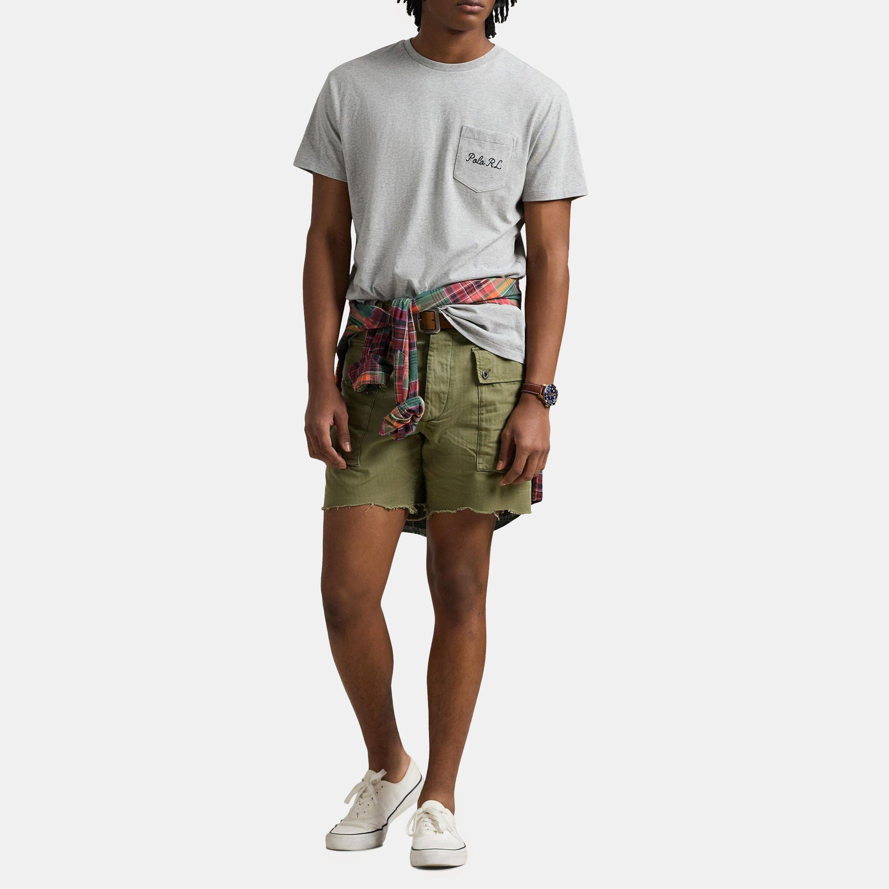 Polo Bear Jersey T-Shirt