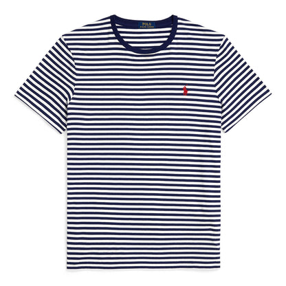 Jersey Stripe T-Shirt