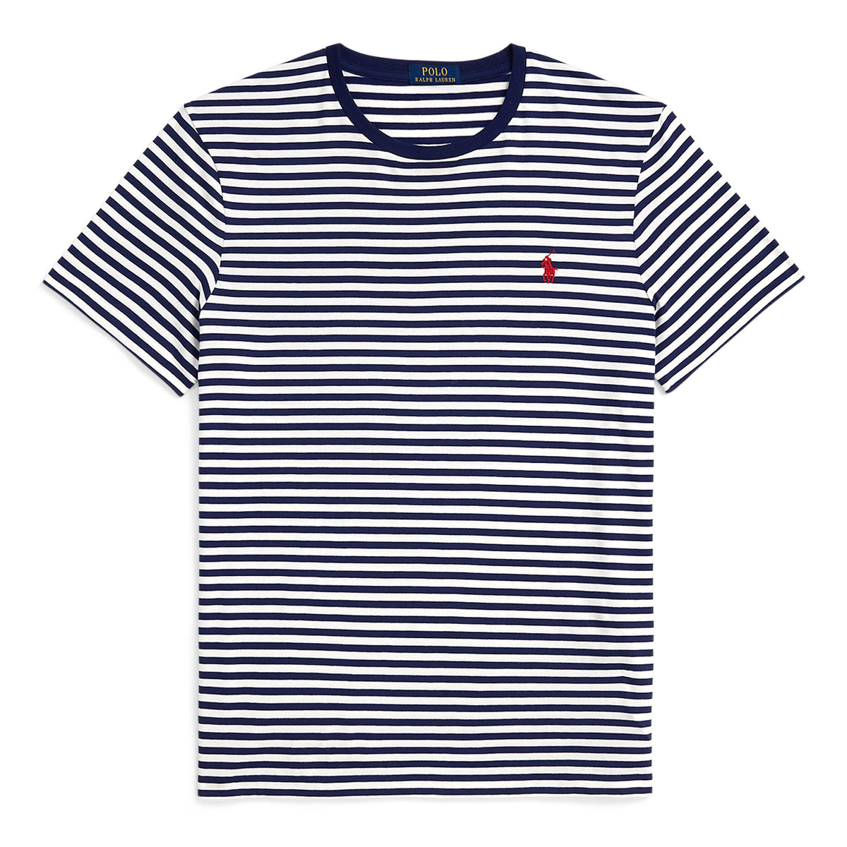 Jersey Stripe T-Shirt