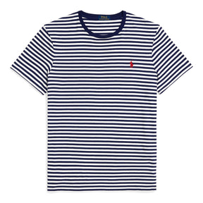 Jersey Stripe T-Shirt