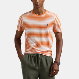 Jersey Stripe T-Shirt