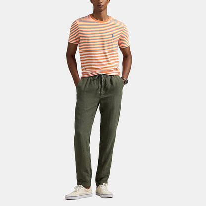 Jersey Stripe T-Shirt