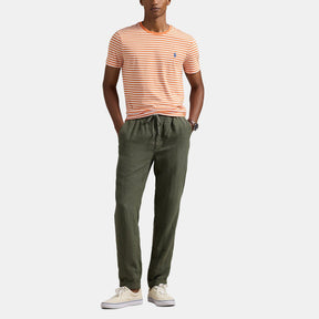 Jersey Stripe T-Shirt