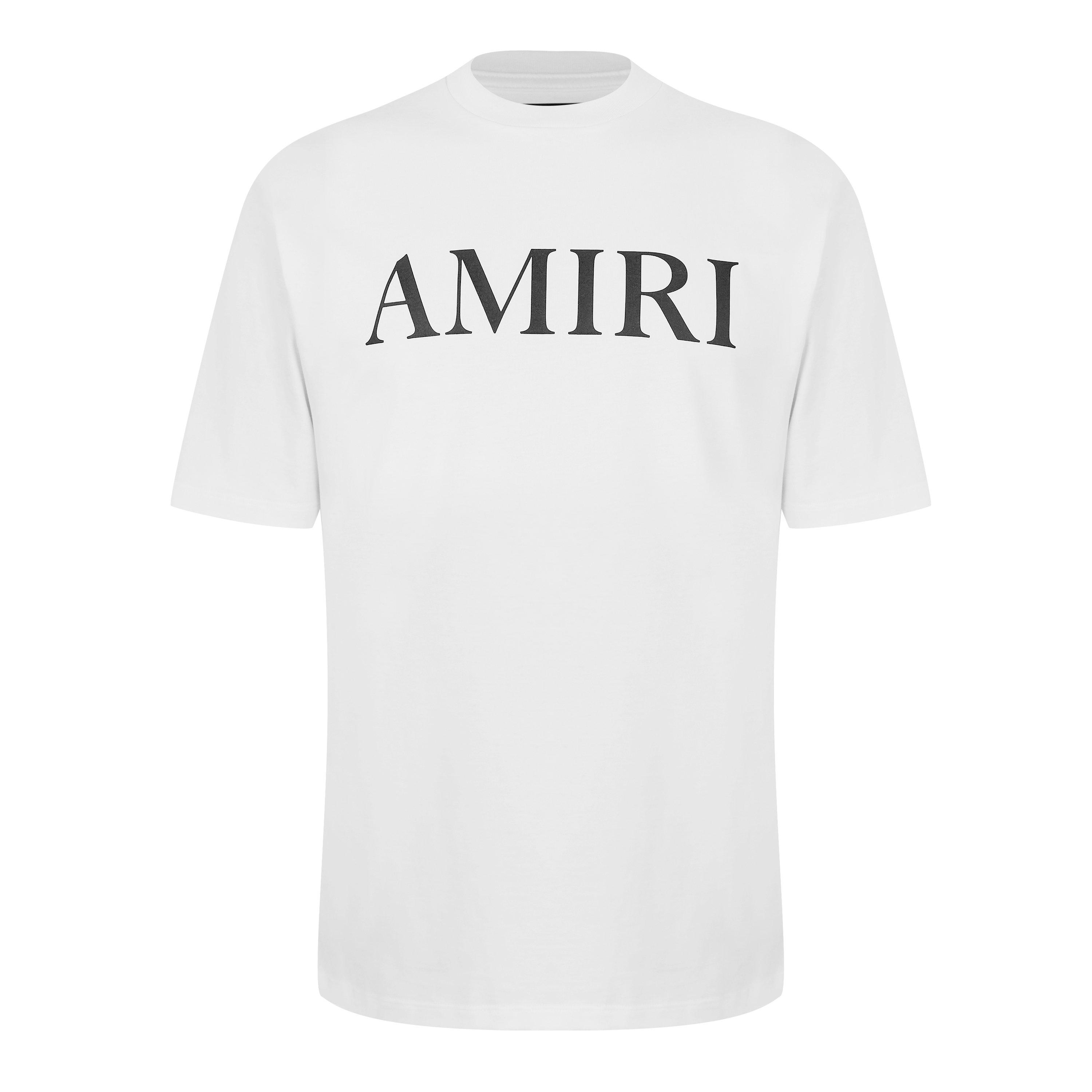 Core Logo T-Shirt