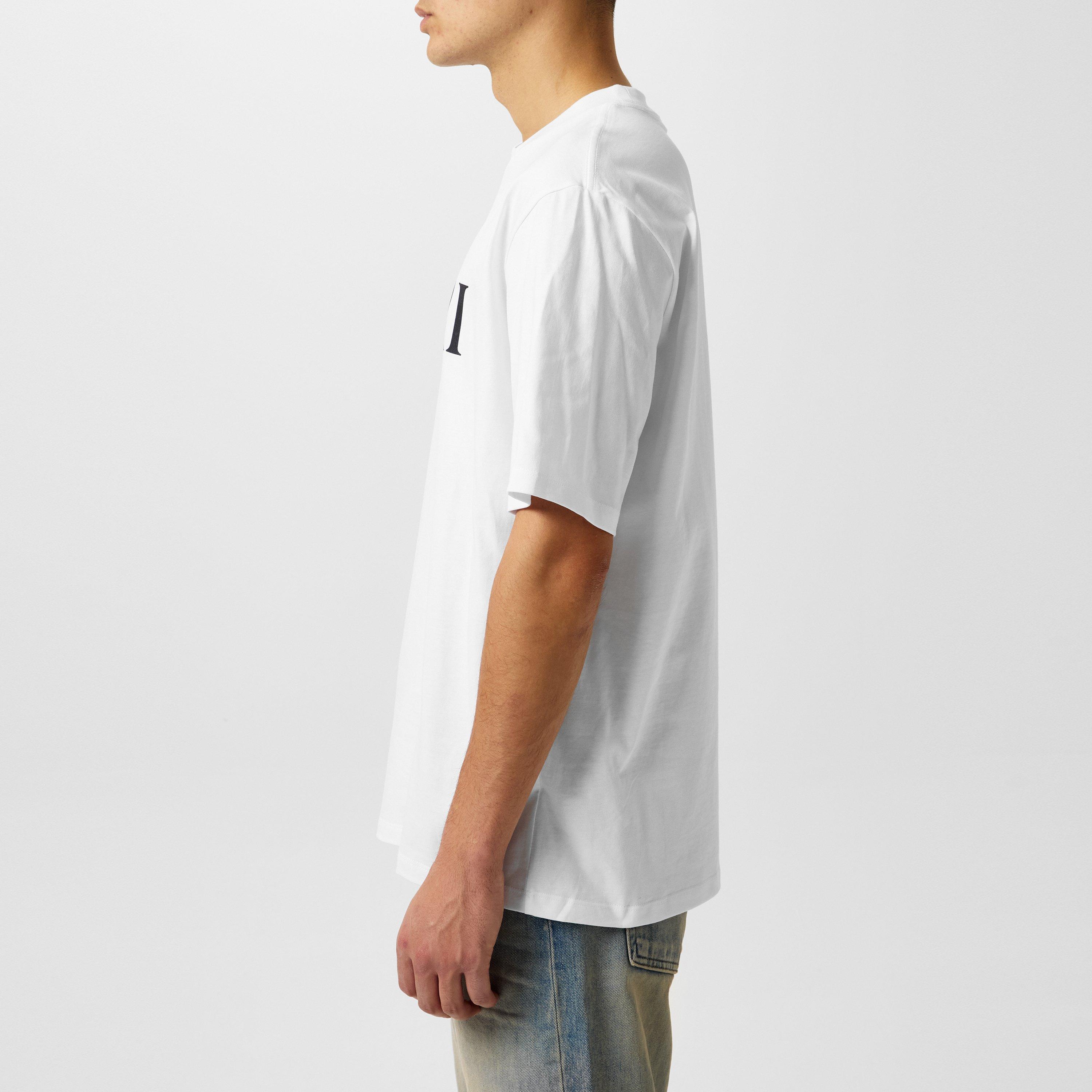 Core Logo T-Shirt