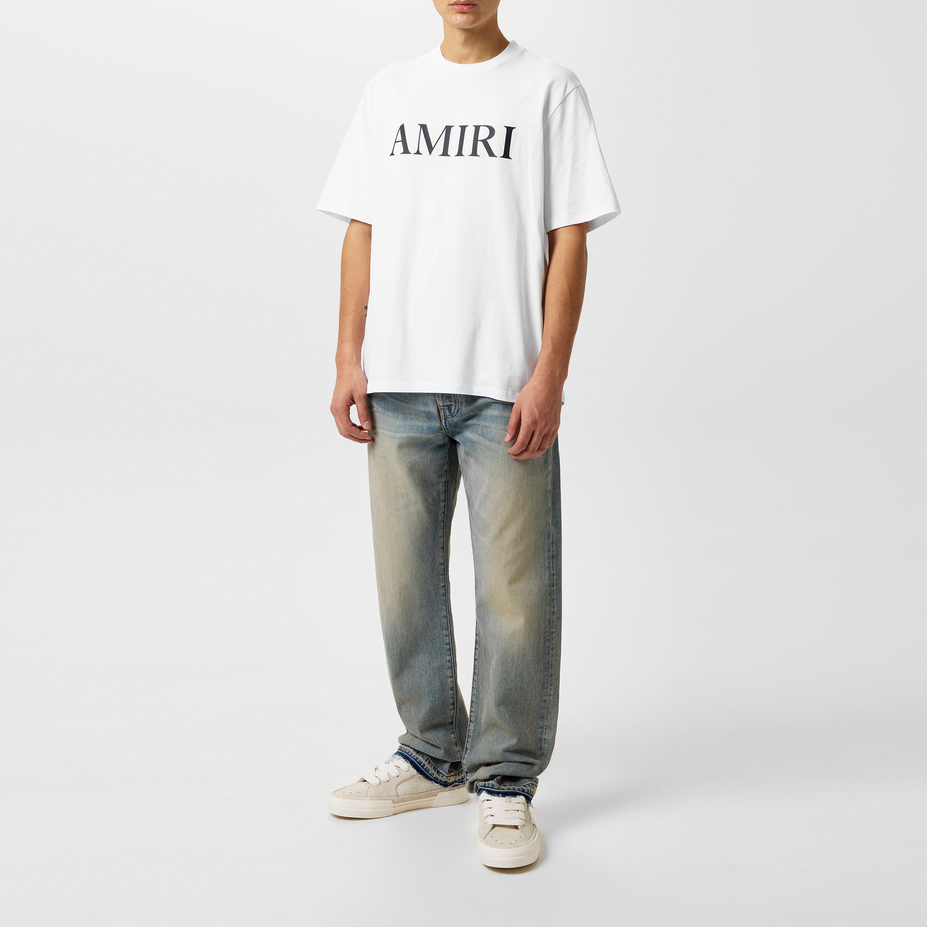 Core Logo T-Shirt