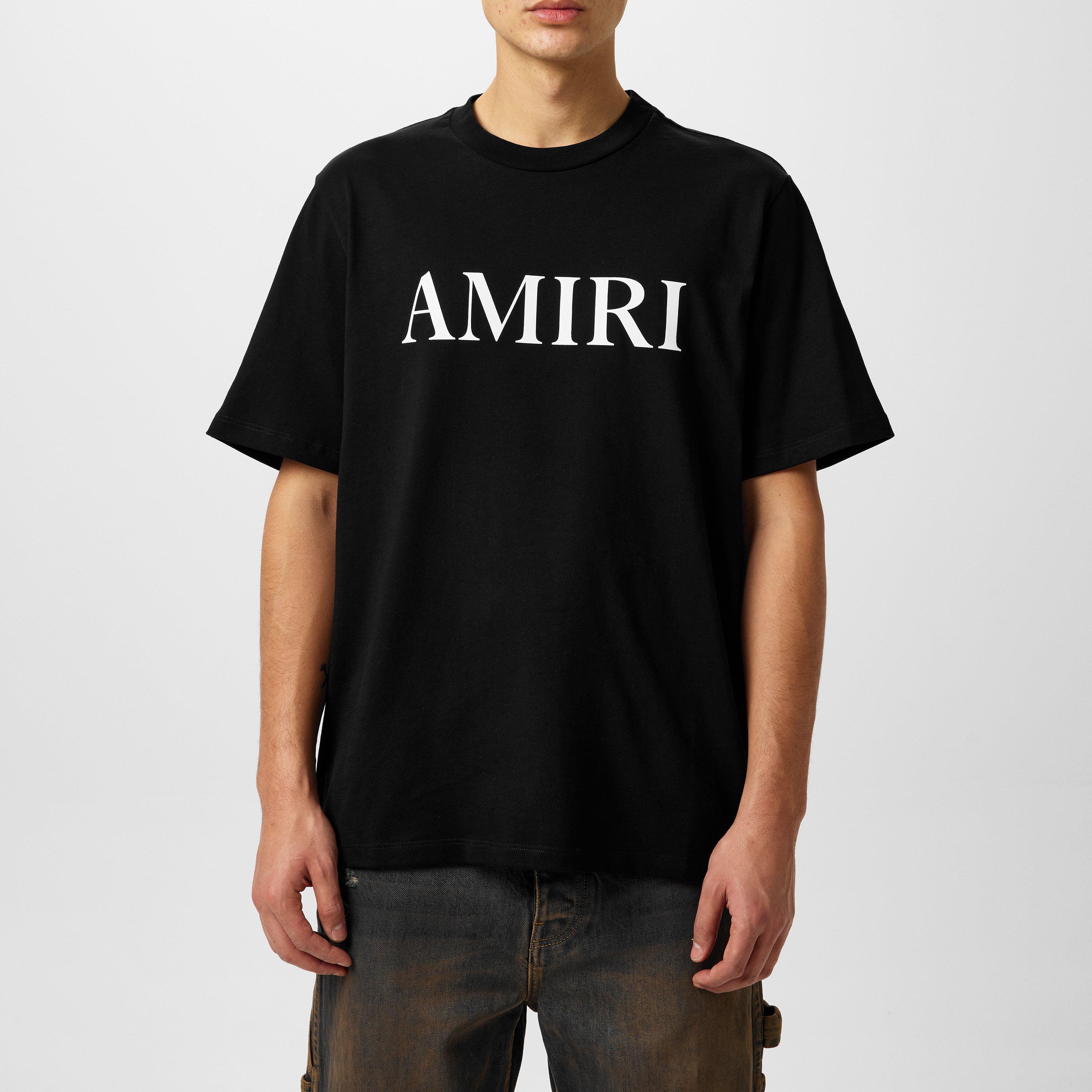 Core Logo T-Shirt