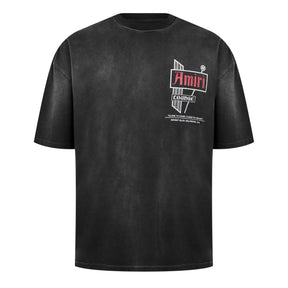 Vintage Lounge T-Shirt