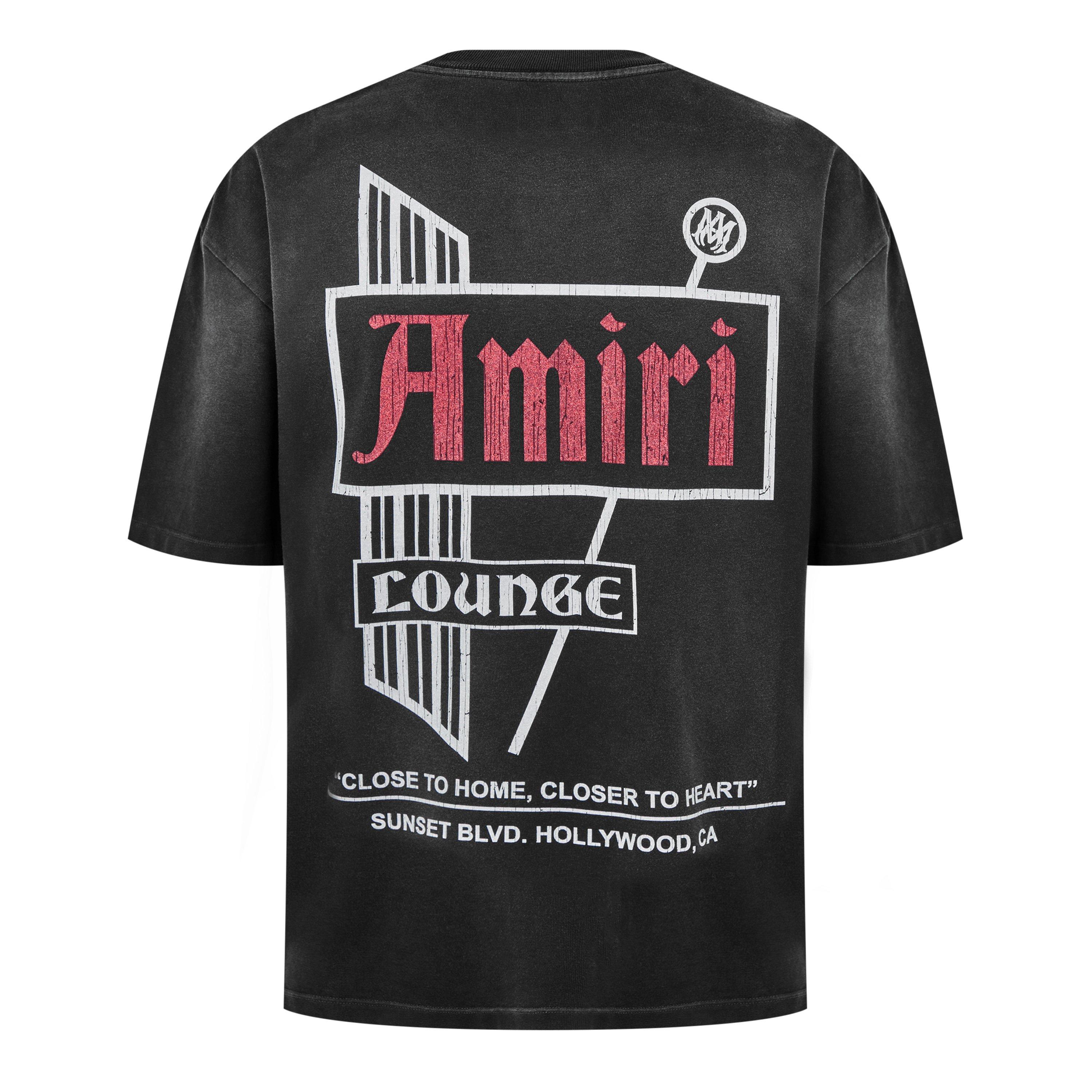 Vintage Lounge T-Shirt