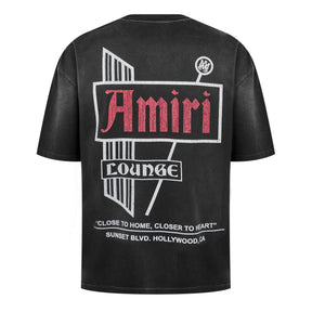 Vintage Lounge T-Shirt