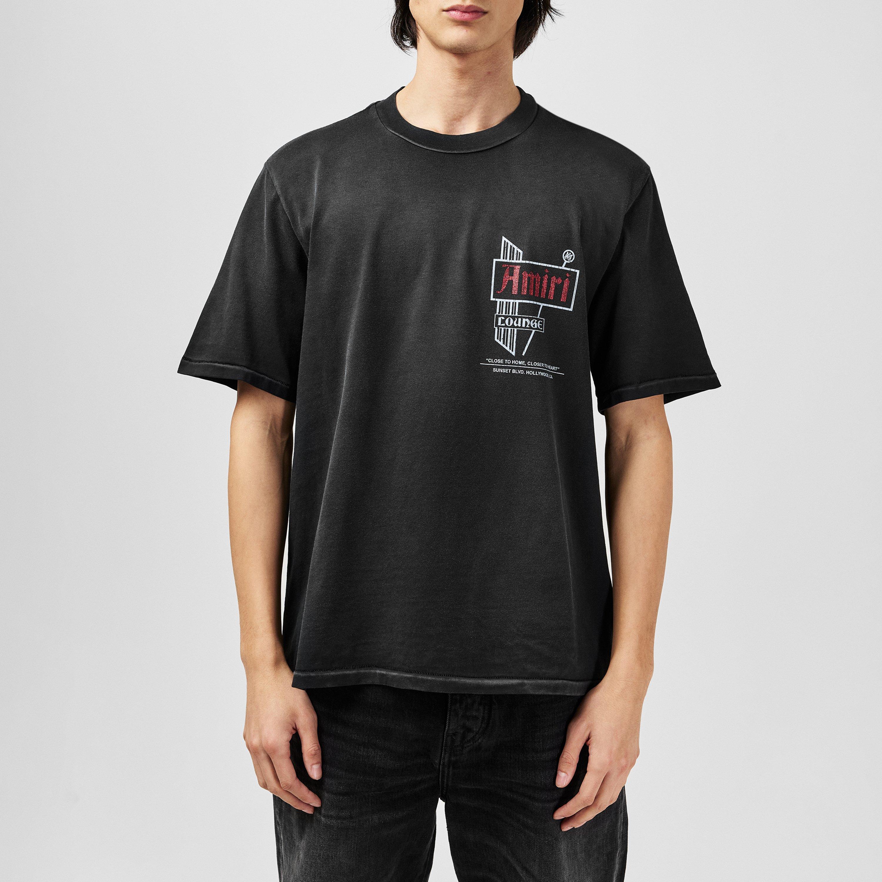 Vintage Lounge T-Shirt