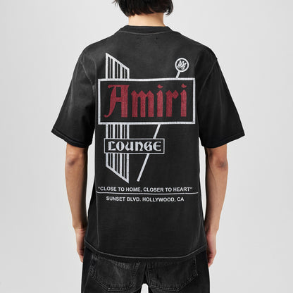 Vintage Lounge T-Shirt