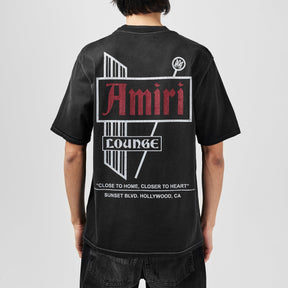 Vintage Lounge T-Shirt