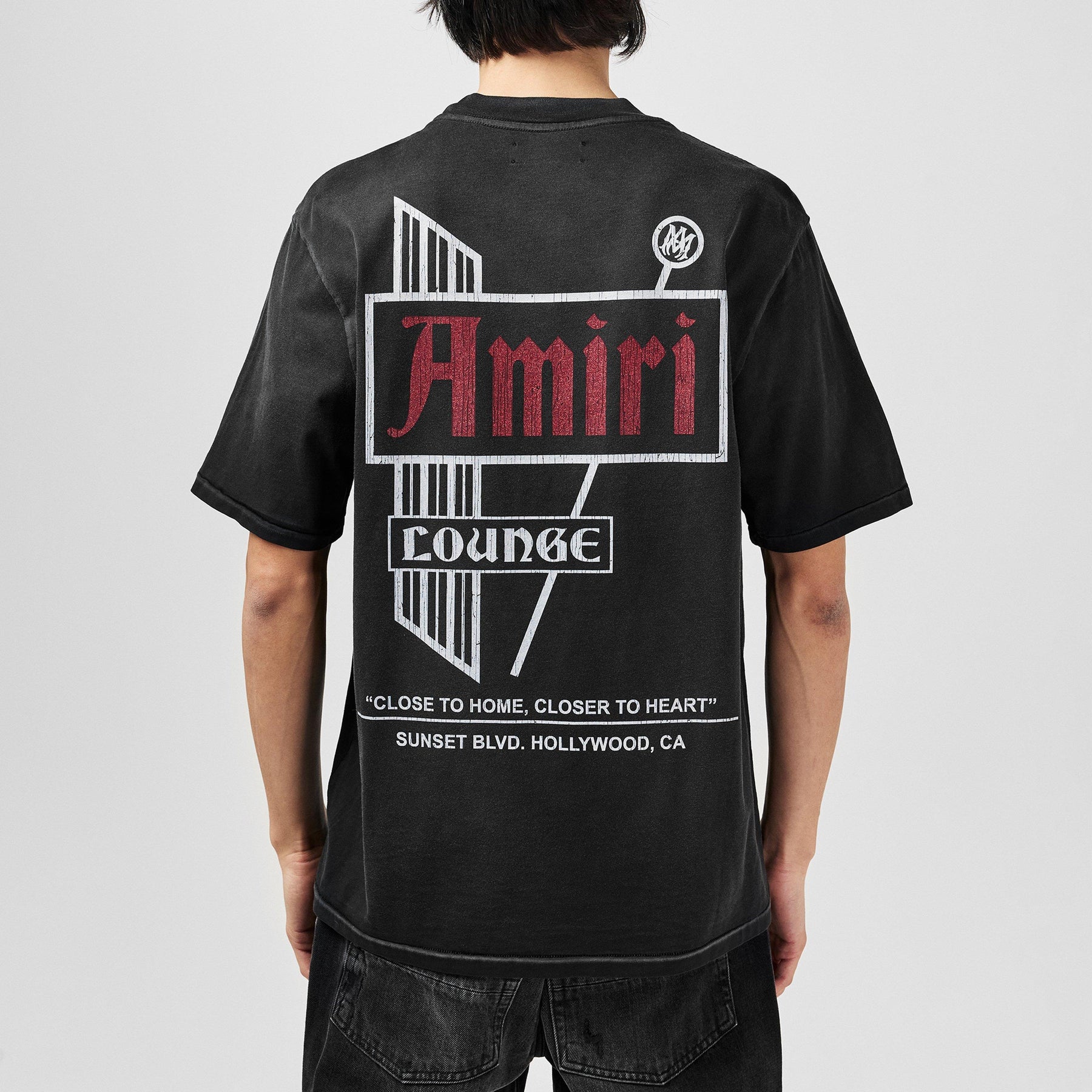 Vintage Lounge T-Shirt