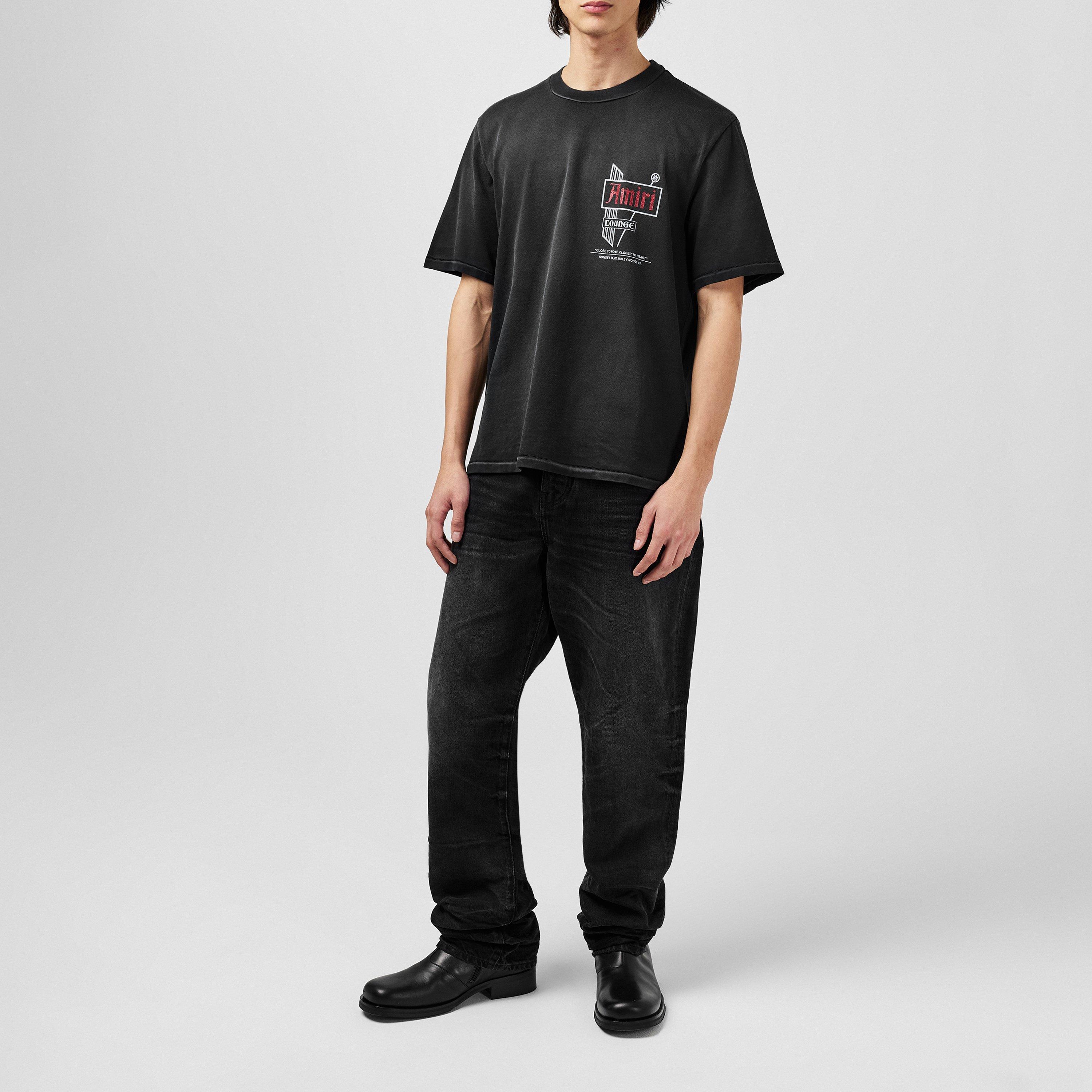 Vintage Lounge T-Shirt