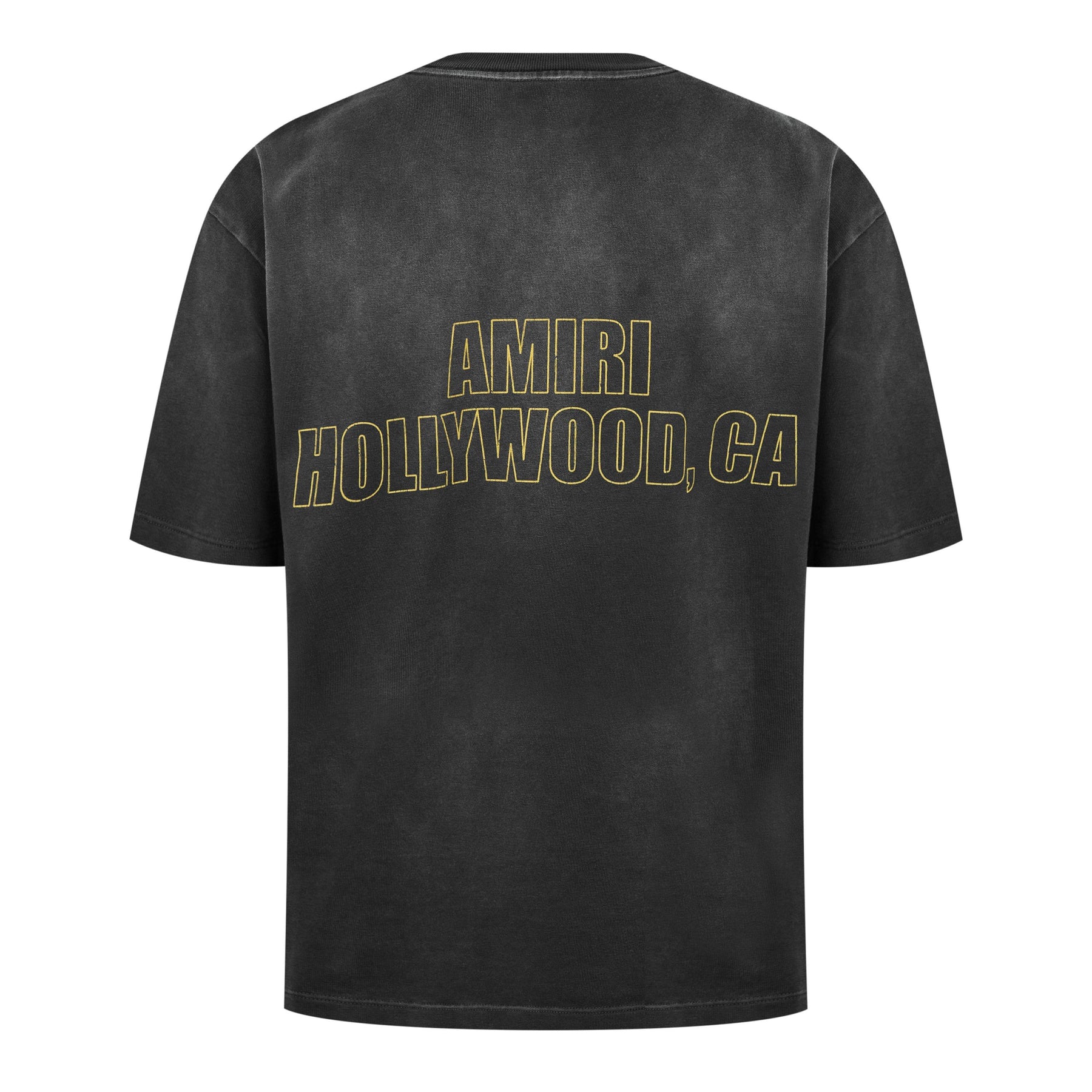 Oversized Eagle T-Shirt